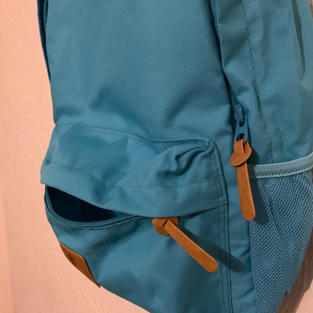 NWT Blue Backpack - Picture 5 of 5